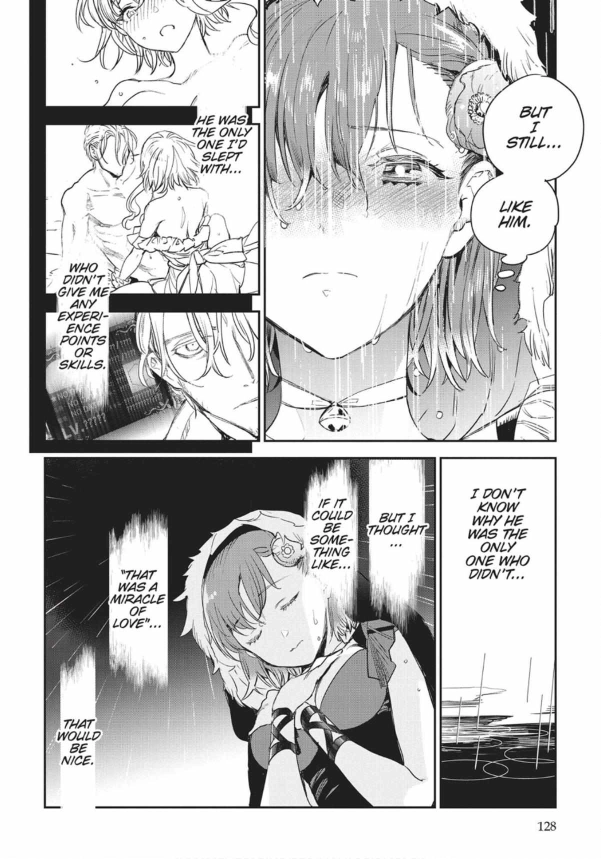 JK Haru wa Isekai de Shoufu ni natta Chapter 30 25